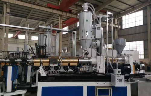 ABS-HIPS-GPPS-PMMA-plate-extrusion-line-1