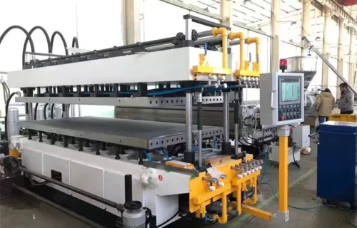 PC-sheet-extrusion-line-4